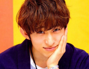 三宅健 恋人の左手薬指に指輪…不惑デートにあった節目の決意