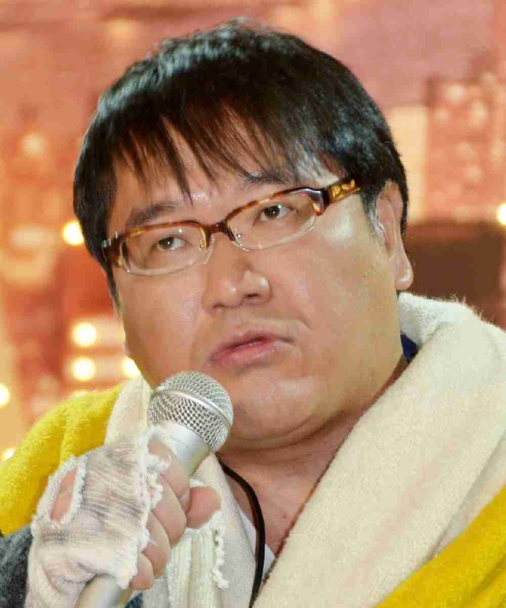 【エンタがビタミン♪】カンニング竹山、自宅に届いた謎のチョコレートを「不審物」と疑うも…犯人は意外な人物 | Techinsight（テックインサイト）|海外セレブ、国内エンタメのオンリーワンをお届けするニュースサイト