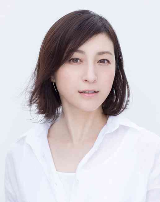 広末涼子さん「愛情は出し惜しみしない」これが私の生きる道（朝日新聞デジタル＆［アンド］） - Yahoo!ニュース