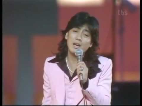 [中譯歌詞] 沢田研二 - 追憶(1974) Kenji Sawada 