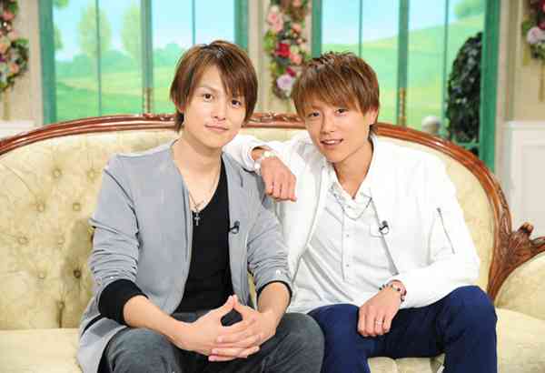 杉浦太陽の“イケメン弟”にネット騒然「言われてみたら似てる」「イケメン兄弟！」