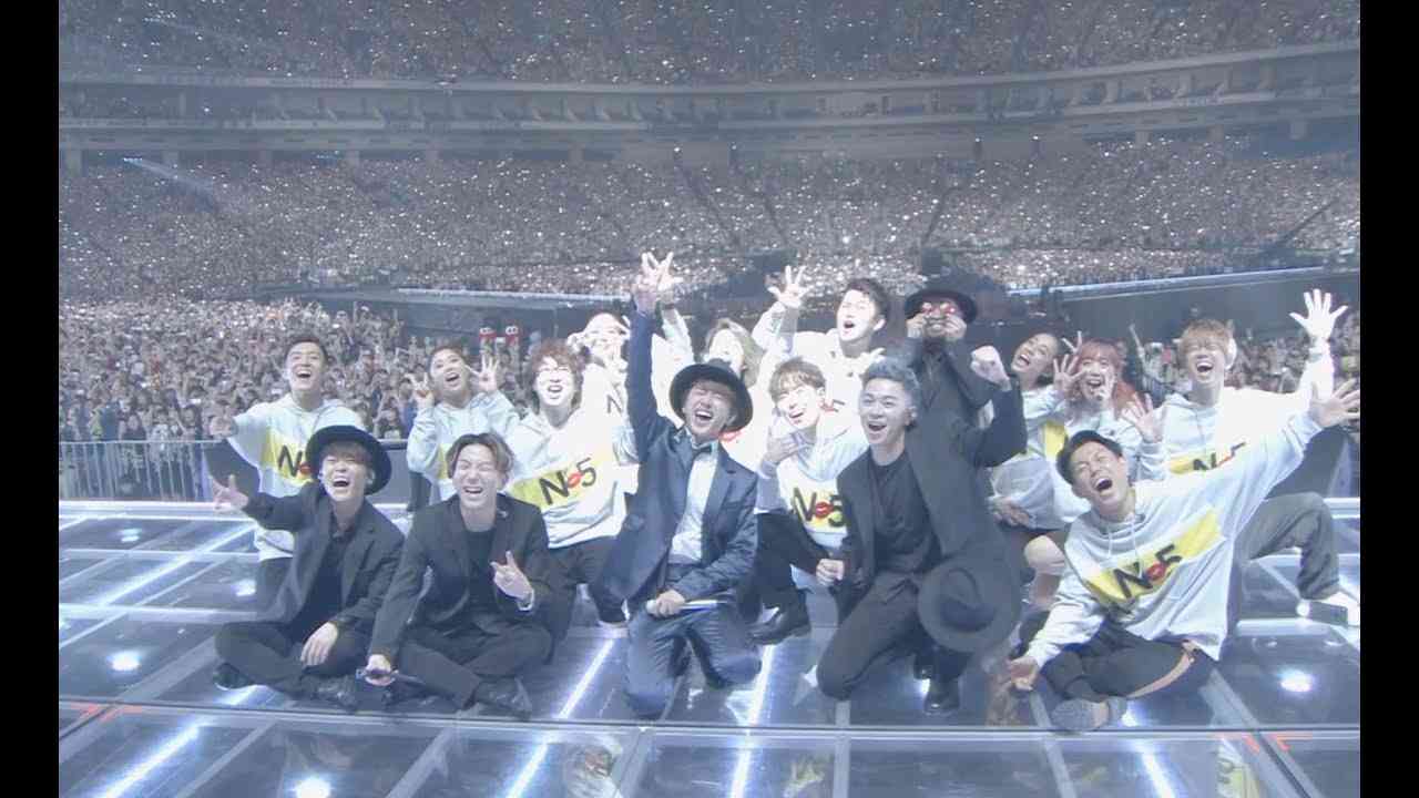 Who is Nissy? - YouTube