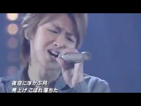 嵐   大野 智 美音「大ちゃんリーダー」 - YouTube