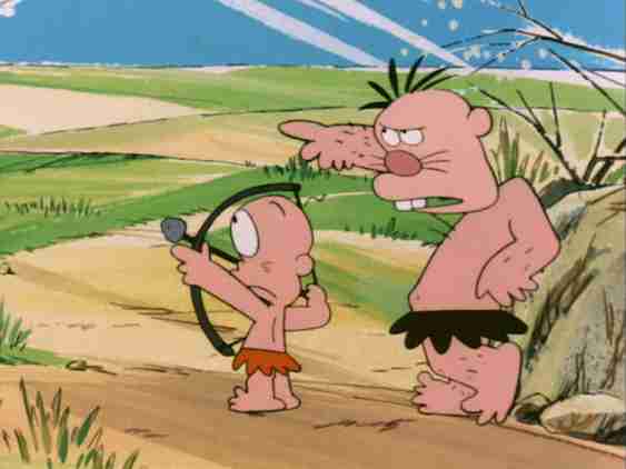 恋愛のあまりない面白い漫画を教えて