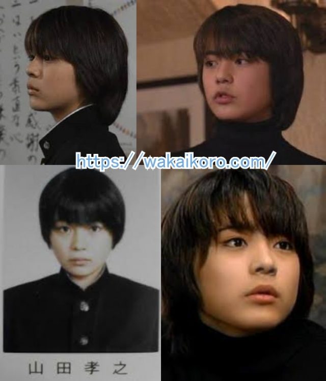 正直顔が変わりすぎだと思う男性芸能人