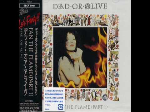 Dead Or Alive - Unhappy Birthday - YouTube
