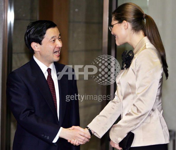 眞子さま、結婚は「もう誰も止められない」　1年後渡米も
