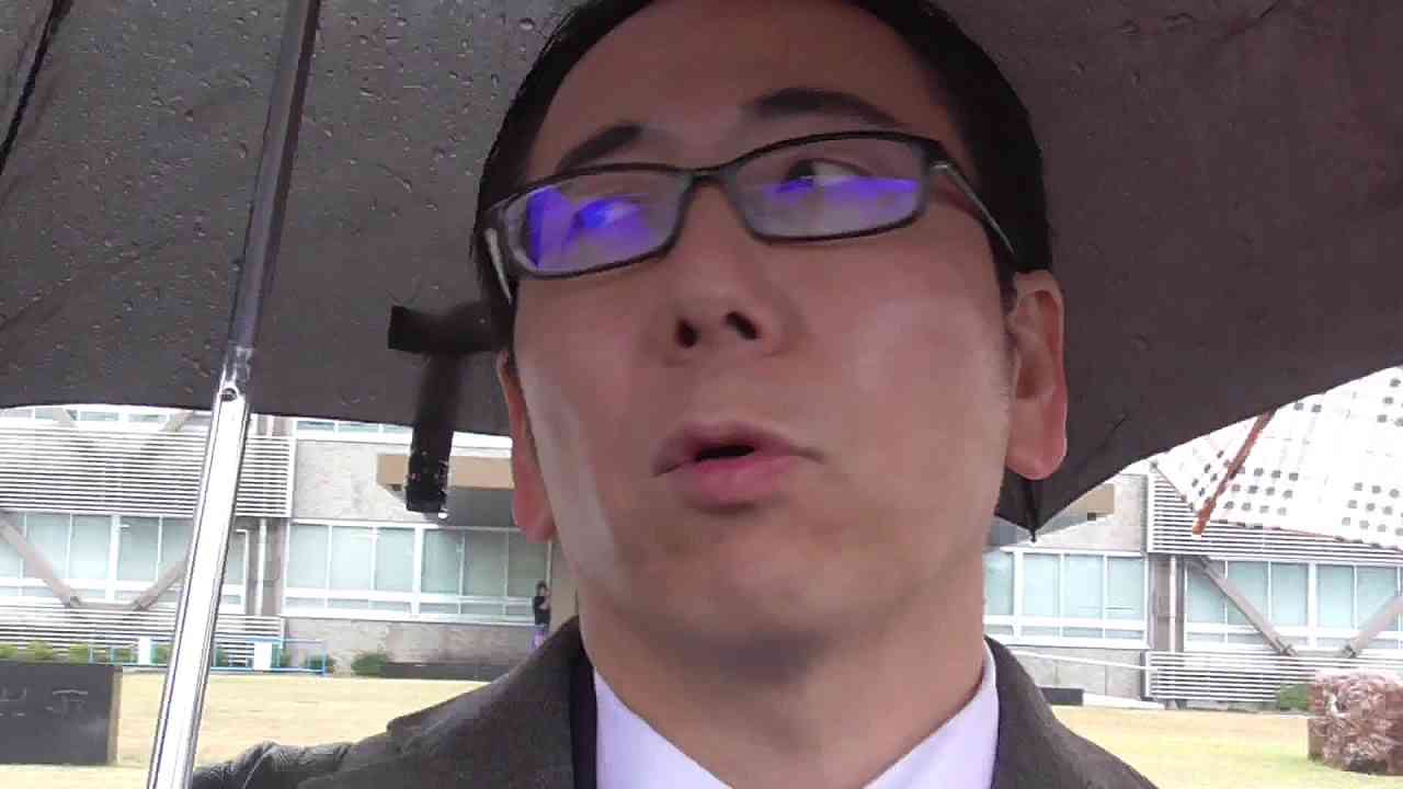 2020年1月29日11時40分頃新潟地裁前NGT48運営会社AKS様が原告である損害賠償事件囲み取材。#NGT48 #山口真帆 (ハンディカム版画像良途中から) - YouTube