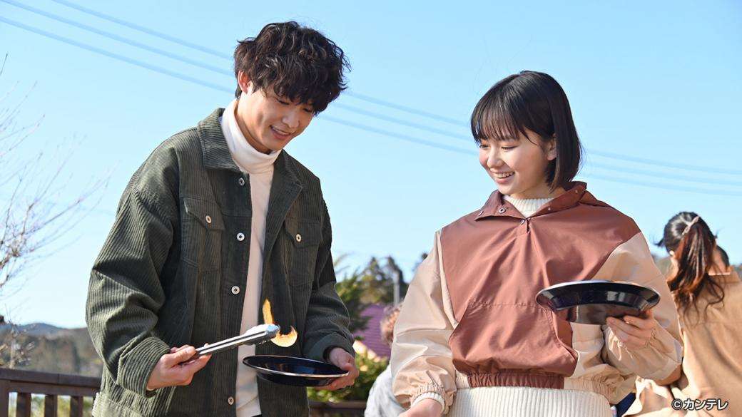 10の秘密｜民放公式テレビポータル「TVer（ティーバー）」- 無料で動画見放題