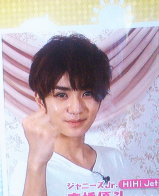 正直顔が変わりすぎだと思う男性芸能人