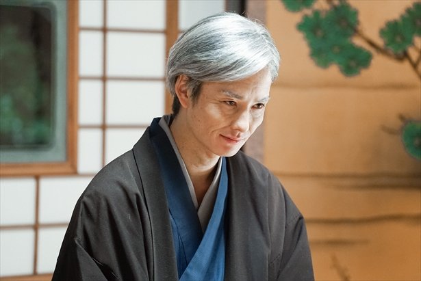 え、誰？ってなった芸能人の画像