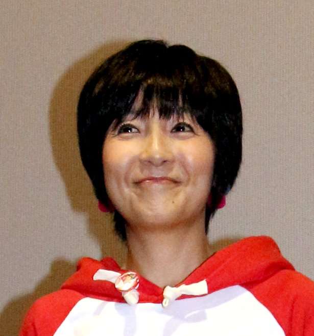 藤田朋子のアウトなクセに共感続々 せんにんごえ なんか すみません ガールズちゃんねる Girls Channel