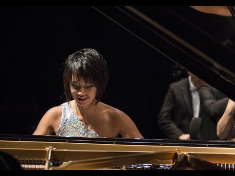 Through The Eyes Of Yuja - YouTube