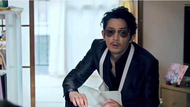 次期朝ドラ「エール」語りは声優・津田健次郎が初担当「全くの想定外 僕でいいんですか?」イケボも公開
