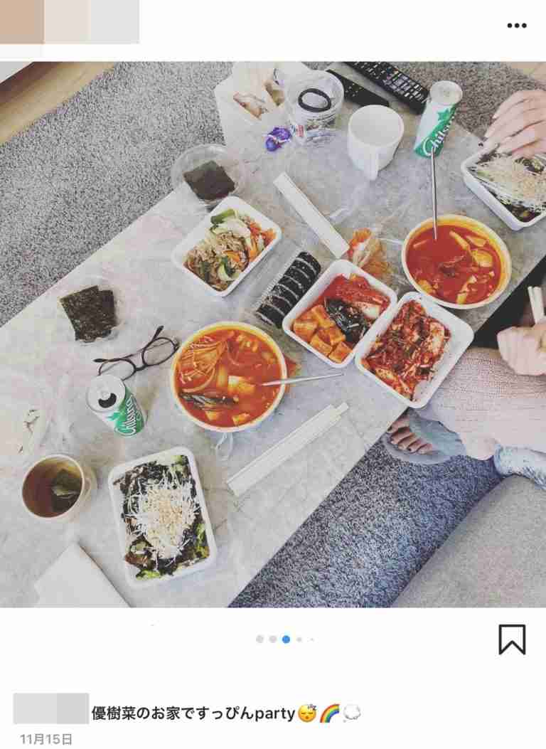辻希美、夫不在も手作りキンパ&恵方巻で節分の日報告 鬼を怖がる息子たちに「まだまだ可愛いメンズ」