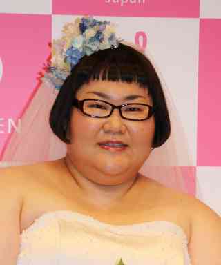 安藤なつはスピード婚 太っていても成就するワケ