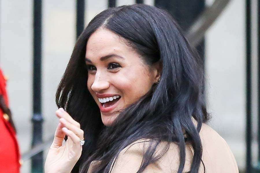 メーガン妃との友情争奪戦　米有名女優2人が新たな対立か　「ハリウッド中がヘンリー王子夫妻と親しくなりたがってる」（Hint-Pot） - Yahoo!ニュース