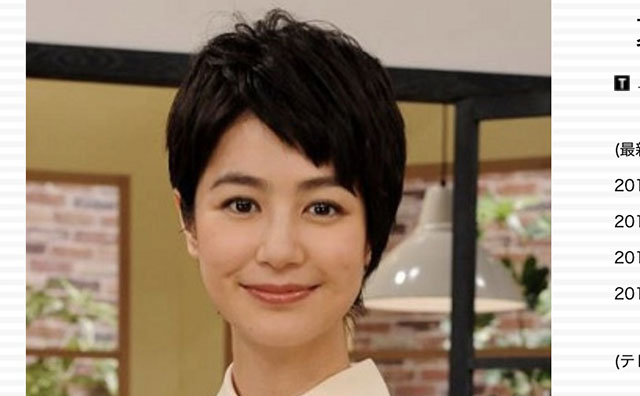 夏目三久「嗚咽号泣」!? 『あさチャン！』終了報道で想起する「有吉弘行熱愛・懐妊騒動」｜エンタMEGA