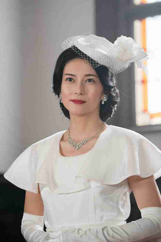 柴咲コウ「エール」で朝ドラ初出演「うれしい」も世界的オペラ歌手役に苦戦「壁に…」基礎から声楽練習