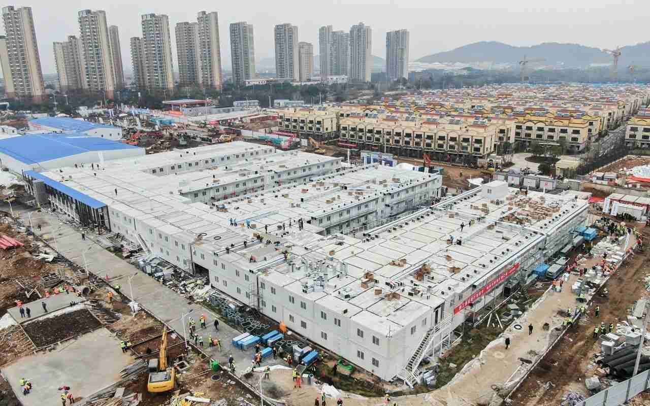 新型肺炎の記事が中国当局によって全面削除　何が問題だったのか？（文春オンライン） - Yahoo!ニュース