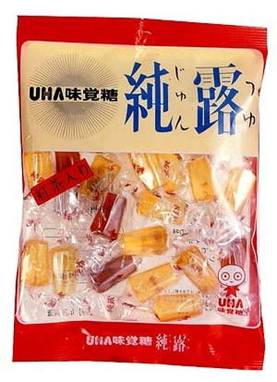 おばあちゃん家に行くと出てくる「定番のお菓子」ランキング
