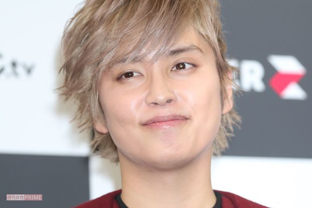 手越祐也がツアー直前に「自宅写真流出」スキャンダル！ 気になる“処分”の行方