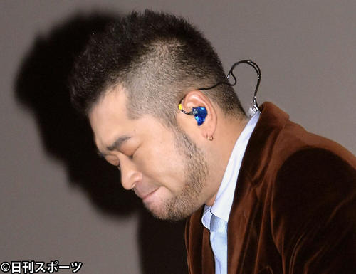 槇原容疑者と「関わりたくない」かつて同棲A氏激白