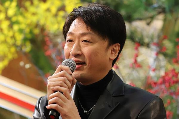 喜多村 過去に松也の妹と不倫?|au Webポータル芸能ニュース
