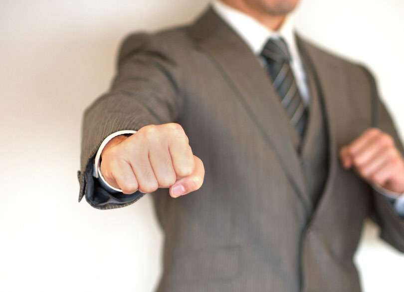 戦場に向かうリーダーが持つべき8つの常識 | PRESIDENT Online（プレジデントオンライン）