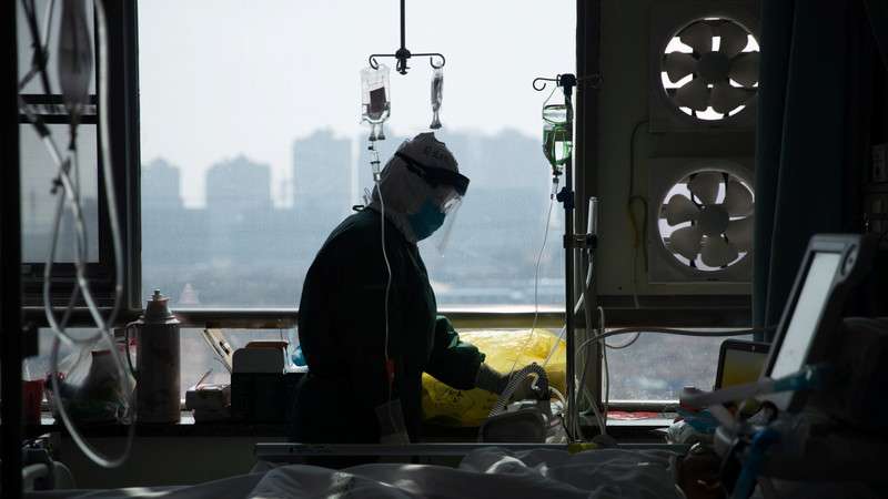 29歳の女医も犠牲に。１日で医師4人が死亡する中国の新型コロナ現場(宮崎紀秀) - 個人 - Yahoo!ニュース