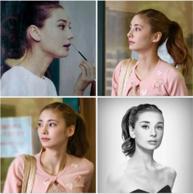 美人て凄いなと思うエピソード