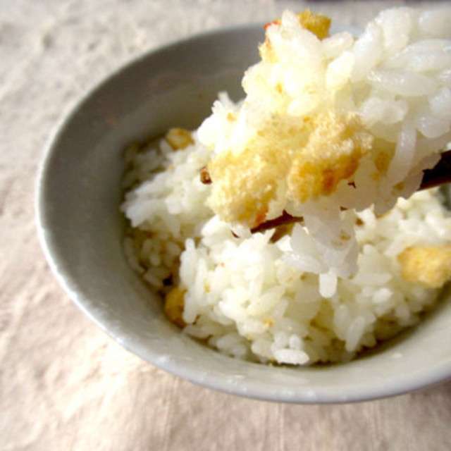 かっぱえびせんを美味しくする「裏ワザ」→フライパンで煎る