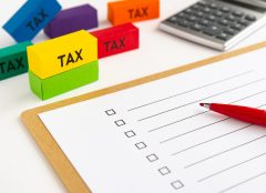 【FPが教えます】非課税の「納税準備預金」を賢く活用しよう | リクルート運営の【保険チャンネル】