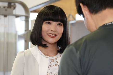 佐藤江梨子、“月9”で謎多き未亡人役に挑戦「色気、だだもれで演じきりたい」