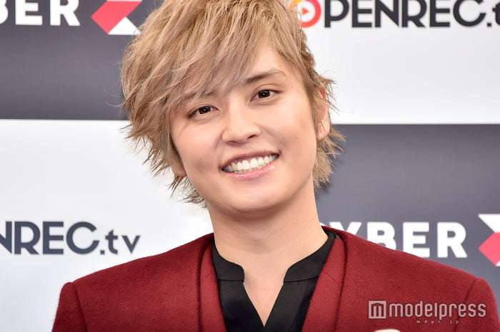 NEWS手越祐也、ジャニーズ初のゲームライブ配信決定「夢のよう」 - モデルプレス