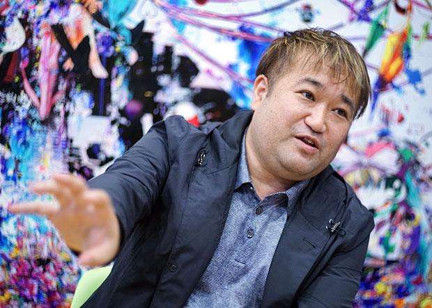 東浩紀「コロナウイルスで広がったヘイト発言で傷ついた心は簡単には癒えない」  〈AERA〉｜AERA dot. (アエラドット) 