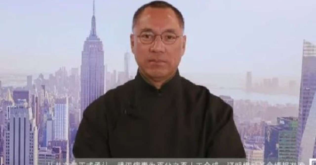 速報！共産党が認めた事実「新型肺炎ウイルスは人工合成の産物」｜善(ZEN) @ヘッドハンター｜note