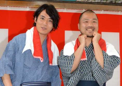 クマムシ佐藤大樹、社長令嬢との破局告白「細いヒモだった」
