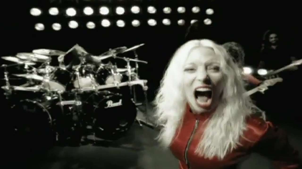ARCH ENEMY - Nemesis (OFFICIAL VIDEO) - YouTube