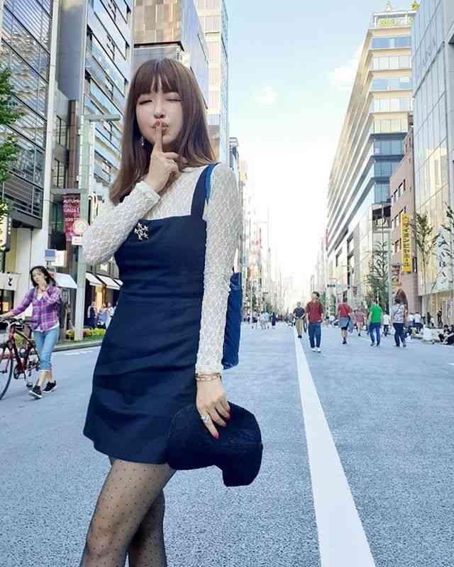 平子理沙プロデュースのドレスブランド誕生で大反響「絶対に可愛いデザイン！」