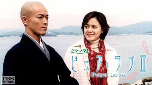 好きだった昼ドラ