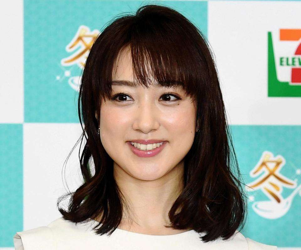 川田裕美アナ　原因不明の足の痛み、ついに判明した！