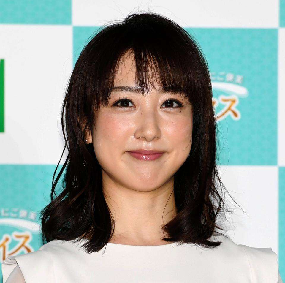 川田裕美アナ　左足の激痛と腫れで病院へ「痛すぎで眠れないほど」