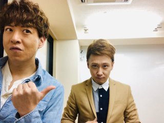 えっ木村拓哉？ 話題のソックリ芸人・元木敦士に聞いたキムタク顔のコツ