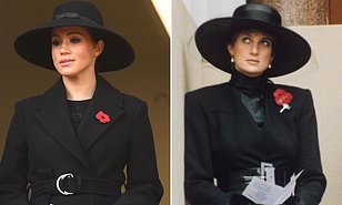 メーガン妃、ブランド名の使用を禁じた英国王室に逆ギレ!?