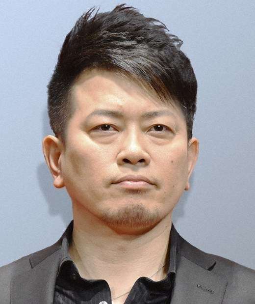 宮迫博之「最近いつも誰かに付きまとわれてる」「記者なの? 探偵なの?」ツイッターで明かす