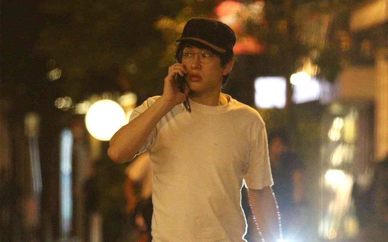 関ジャニ横山、錦戸脱退直前のラストツアー中に”白石麻衣似ツンデレ19歳”と焼肉コンパ《スクープ撮》