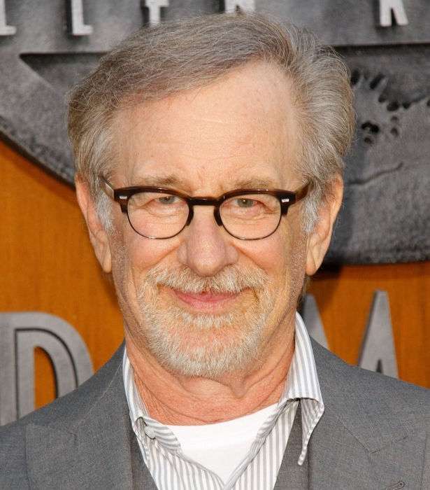 スティーヴン・スピルバーグ監督、娘の「ストリッパーになる」夢をサポート！ - 映画 Movie Walker