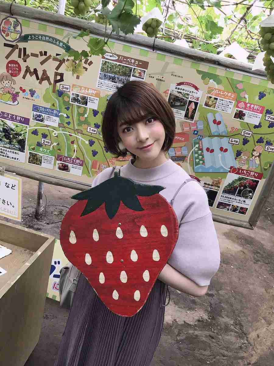 元NGT48山口真帆、喜びの女優デビュー「いろんな人への勇気に」