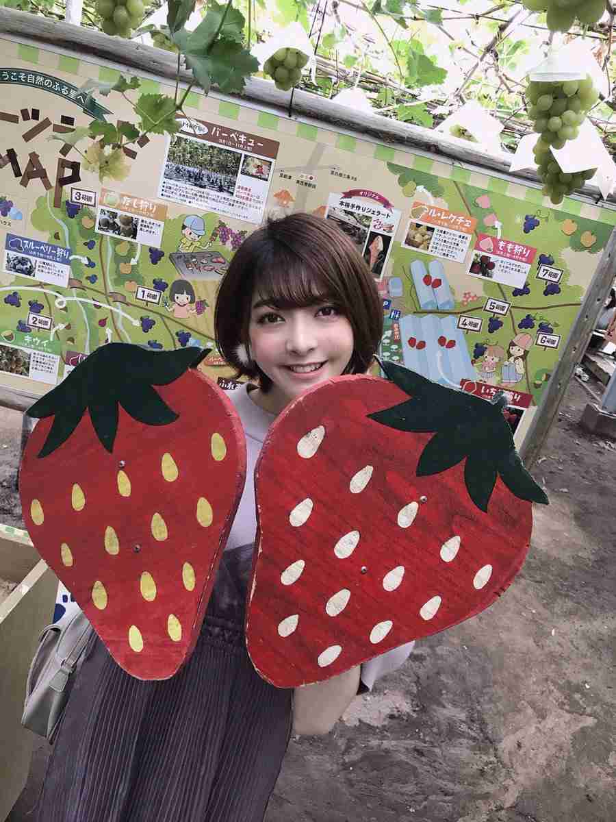 元NGT48山口真帆、喜びの女優デビュー「いろんな人への勇気に」